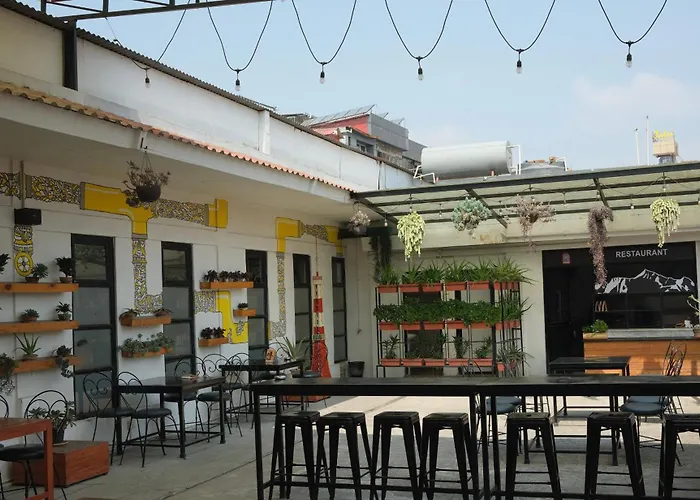 Hostel Yakety Yak