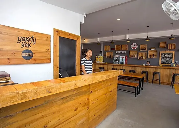 Hostel Yakety Yak