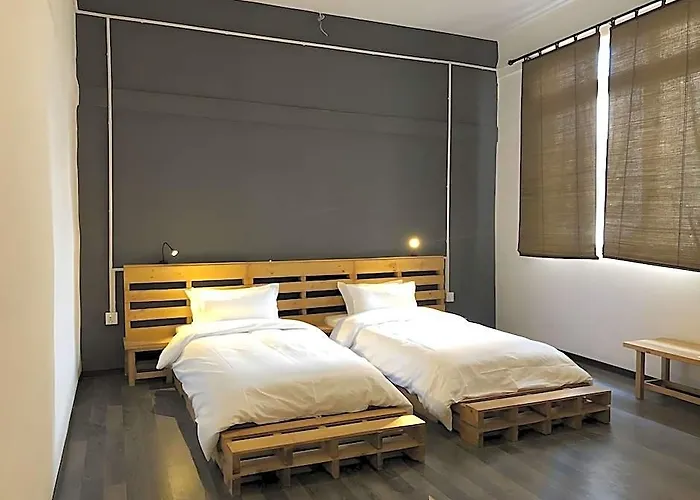 Hostel Yakety Yak
