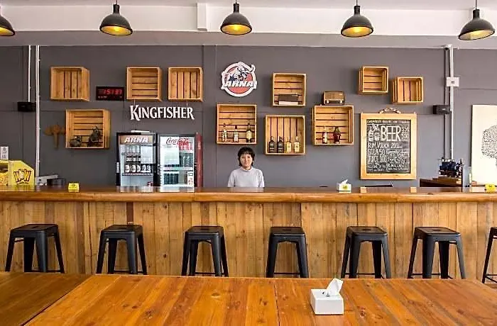 Hostel Yakety Yak Kathmandu