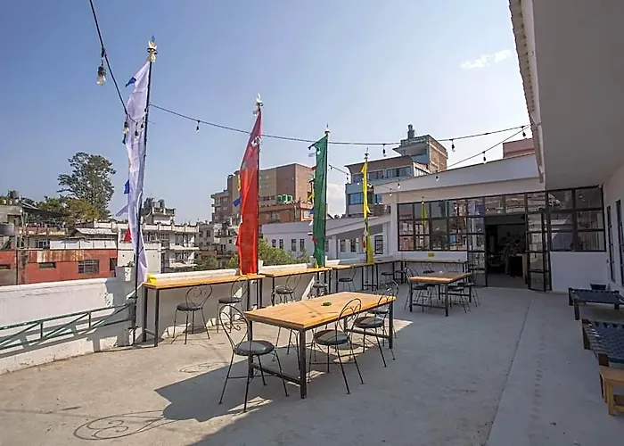 Yakety Yak Kathmandu