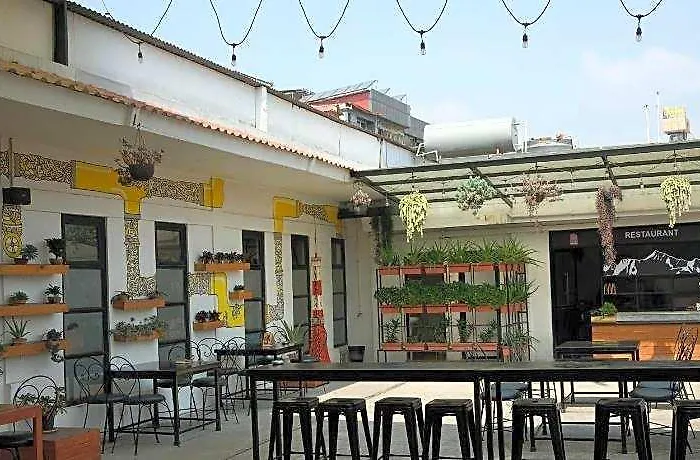 Hostel Yakety Yak