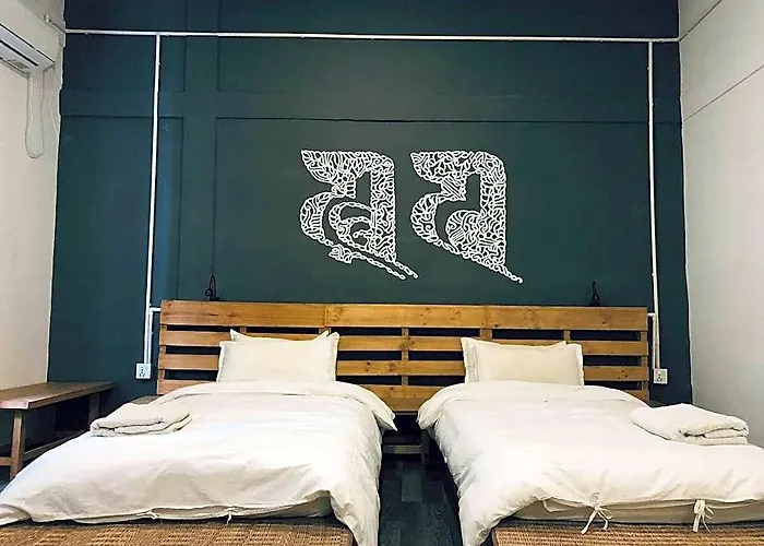 Hostel Yakety Yak
