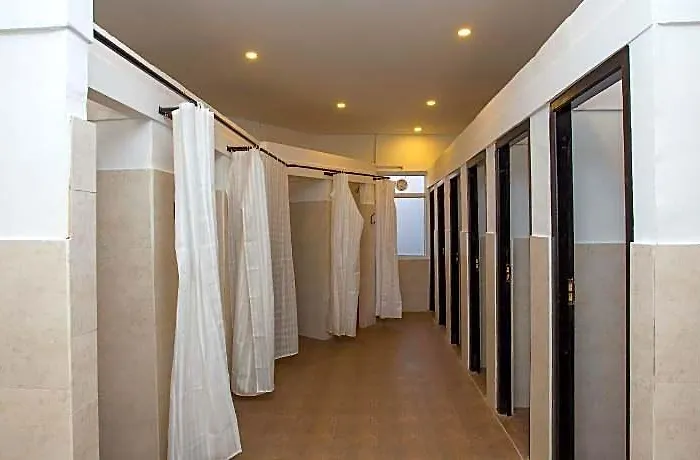 Hostel Yakety Yak