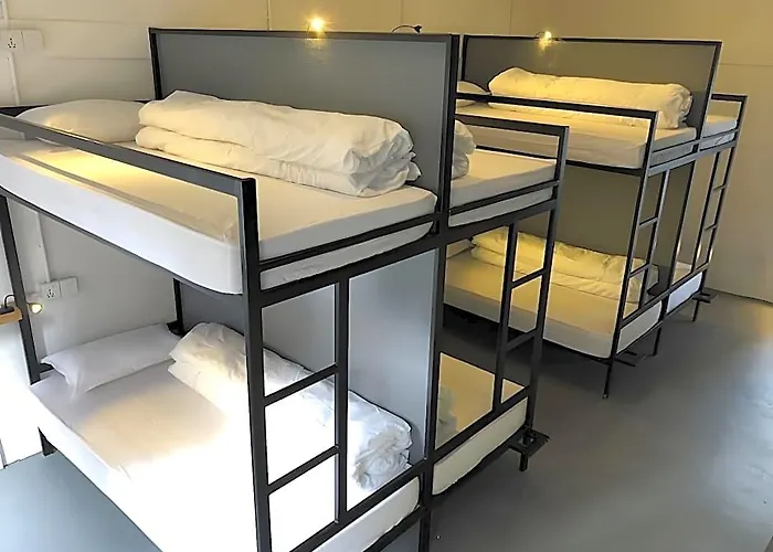 Hostel Yakety Yak Kathmandu