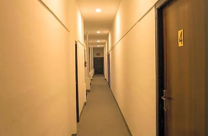 Hostel Yakety Yak