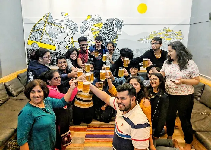 Hostel Yakety Yak