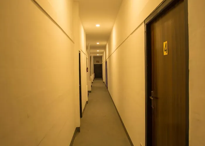 Hostel Yakety Yak *