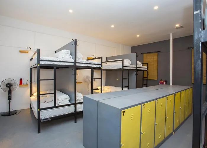 Hostel Yakety Yak Kathmandu