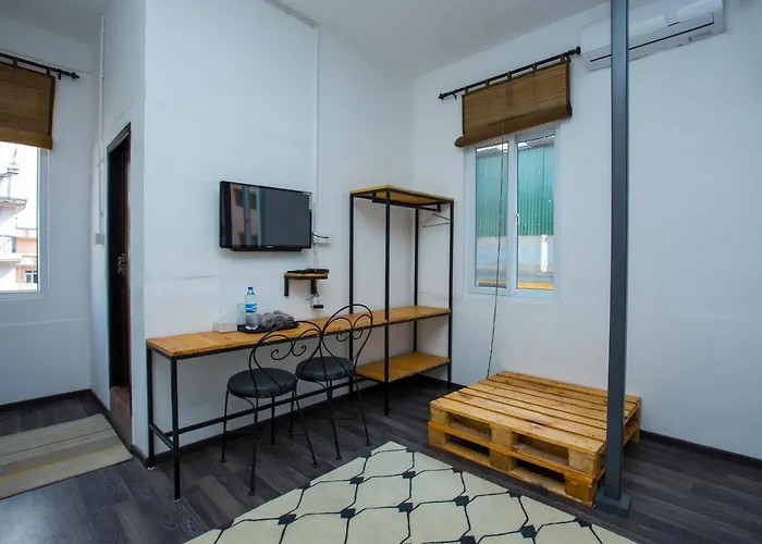 Yakety Yak Hostel Kathmandu