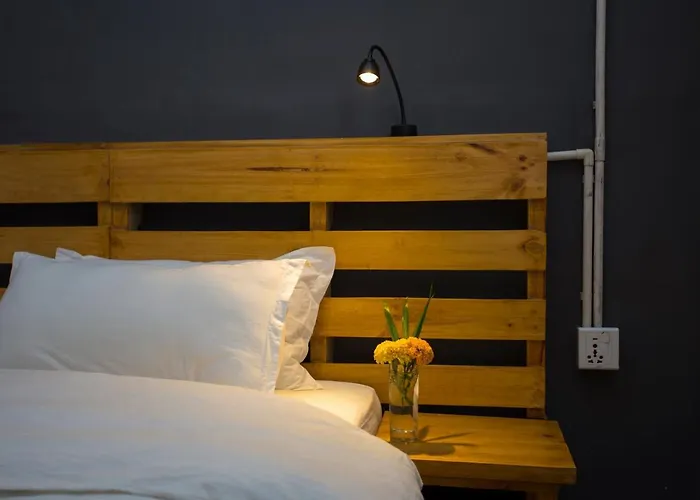 Hostel Yakety Yak