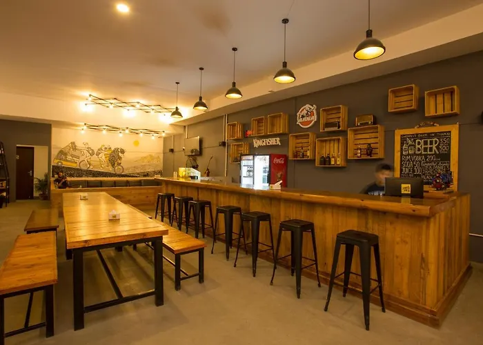 Yakety Yak Hostel Kathmandu