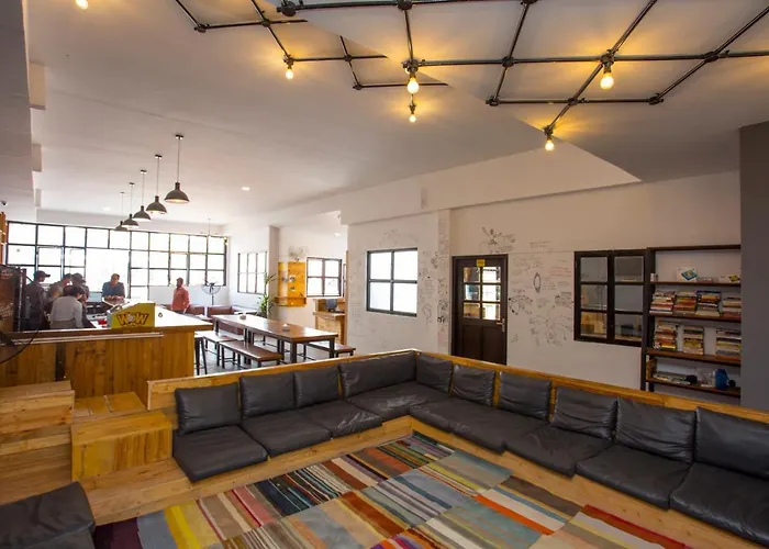 Yakety Yak Hostel Kathmandu