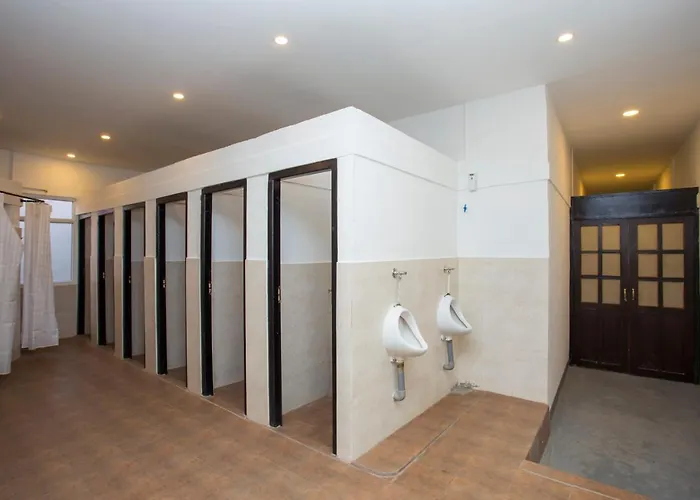 Hostel Yakety Yak Kathmandu