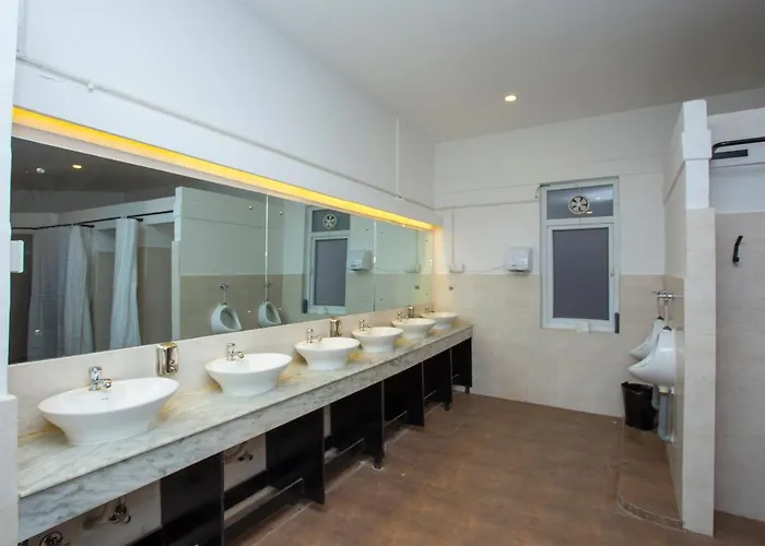 Yakety Yak Hostel Kathmandu