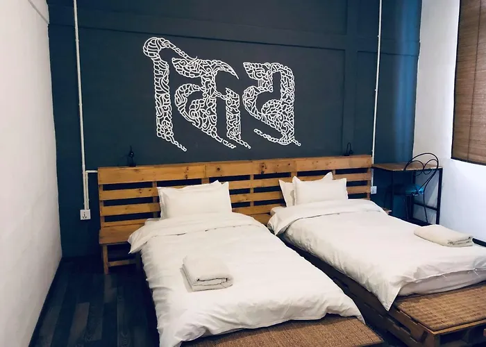 Yakety Yak Kathmandu