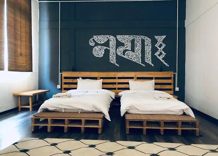 Yakety Yak Hostel