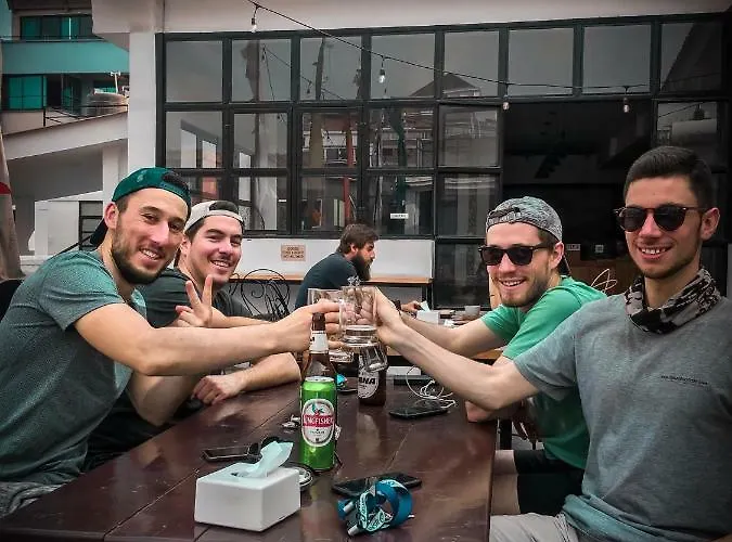 Yakety Yak Hostel Kathmandu